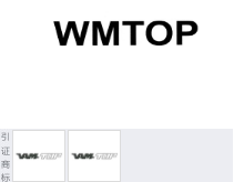 第16903678号“WMTOP”商标不予注册复审决定书