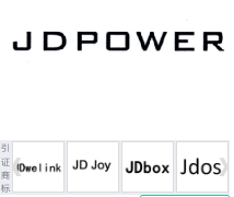 第17140584号“JDPOWER”商标不予注册复审决定书