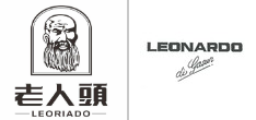 第15967313号“老人頭LEORIADO及图”商标不予注册复审决定书