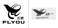 第15561931号“飞鸥FLYOU及图”商标不予注册复审决定书