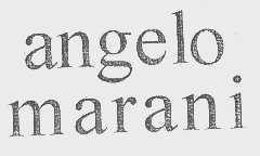 “angelo marani”商标撤销复审案