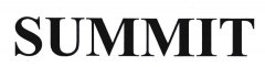 “SUMMIT”商标撤销复审案