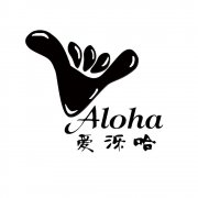 “爱泺哈Aloha及图”商标撤销复审案