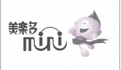 第3053283号“美乐多MINI及图”商标撤销复审案
