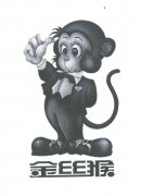 “金丝猴及图”商标撤销复审案