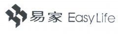 “易家 Easy Life及图”商标撤销复审案
