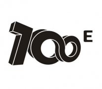 “100 E”商标撤销复审案