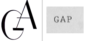 “GA”商标无效宣告