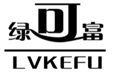 “绿可富 LVKEFU”商标无效宣告