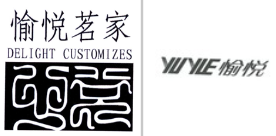 “愉悦茗家 DELIGHT CUSTOMIZES”无效宣告