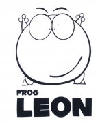 “FROG LEON及图”商标撤销复审案