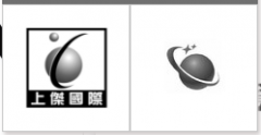 “上杰国际及图”商标驳回复审
