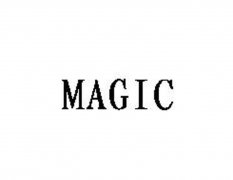 “MAGIC”商标撤销复审案