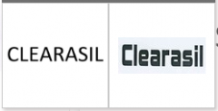 “CLEARASIL”商标驳回复审