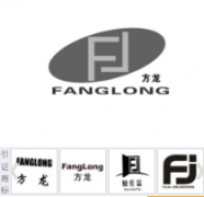 “方龙及图”商标驳回复审