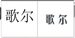  第32783415号“歌尔”商标驳回复审