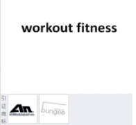 “workout fitness”商标驳回复审